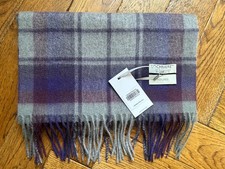 Lochmere 100% Cashmere Scarf