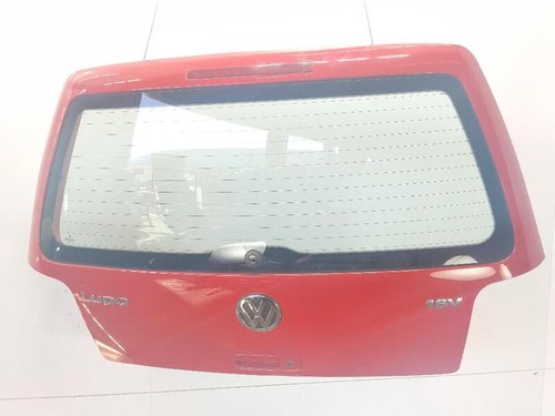 6x0827025c rear door - rear,