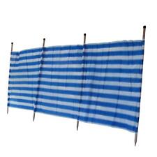 Camping Beach Windbreak with