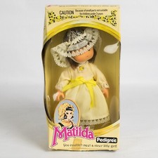 BNIB 1977 Pedigree Toys