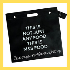 M&S Medium Shopping Tote Bag