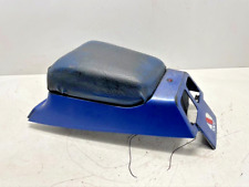 Honda VFR 400 NC24 Rear