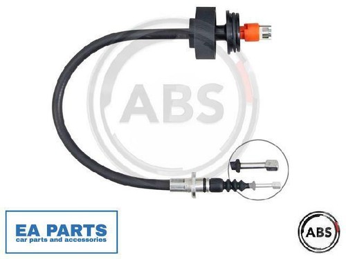Cable parking brake for - parking,