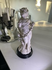 EARLY 1900s ART  NOUVEAU LARGE