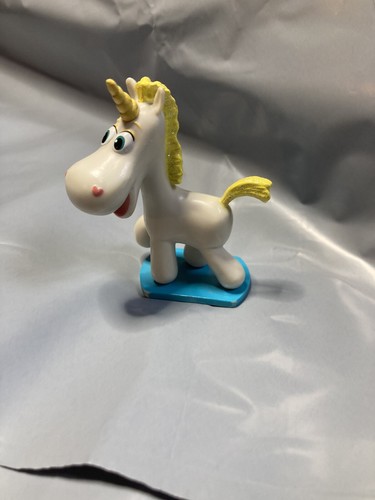 Toy story buttercup - story,