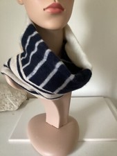 100% Pure Cashmere Reversible