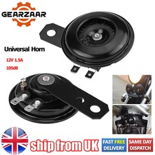 12v Loud 105db Universal