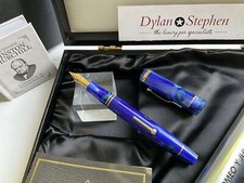 Conway Stewart Churchill Green