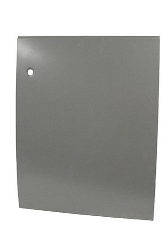 Split cargo door - split, outer