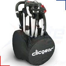 Clicgear Golf Trolley Cart