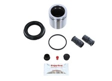 for FORD FIESTA ST150 FRONT