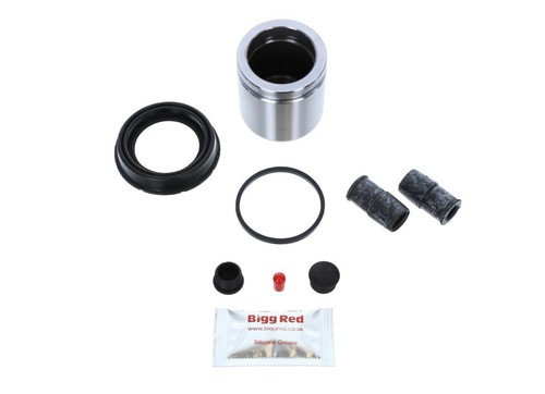 For ford fiesta - for, front