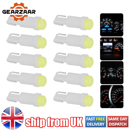 10x led dashboard 286 - led,