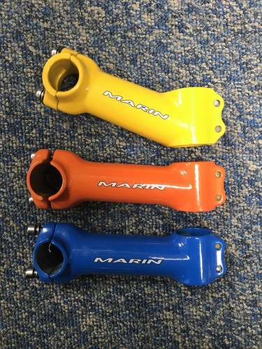 Genuine marin bicycle - genuine,