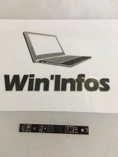 Original Webcam Samsung 400B