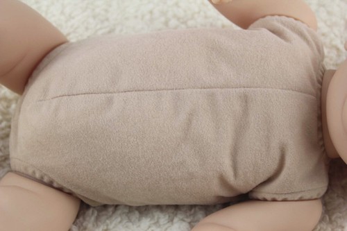 Reborn baby doll - baby,