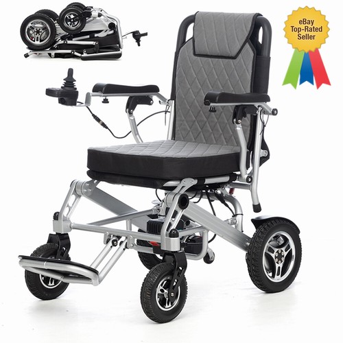 Folding mph powerchair - ✅folding,