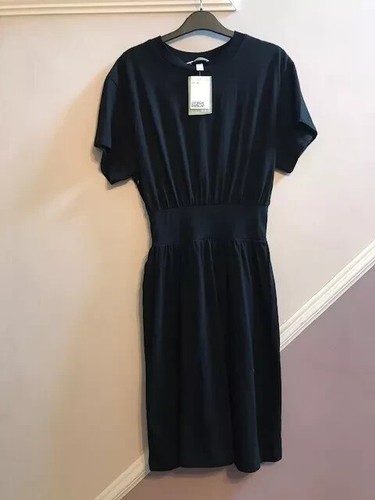 Ladies black ss - black,