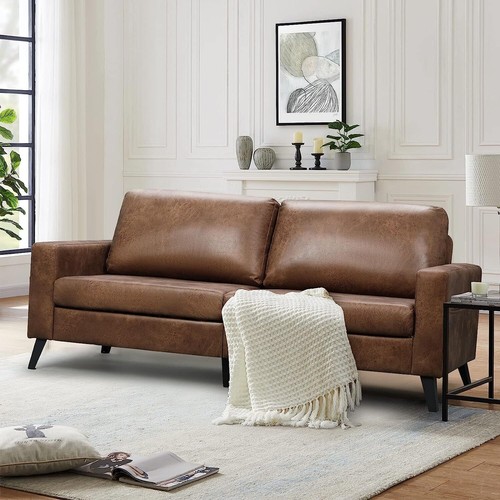 Mid century modern couch - century,