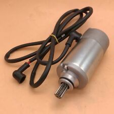 Starter Motor For Loncin