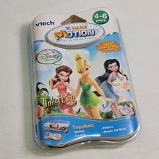 VTech V.Smile Motion Disney