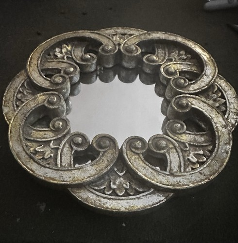 Celtic round rustic accent - celtic,