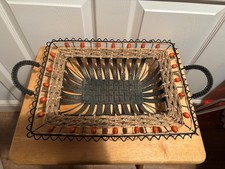 New - Handcrafted Art Deco