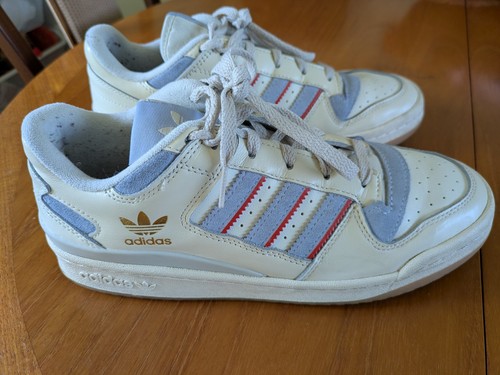 Adidas forum low trainers - adidas, cl