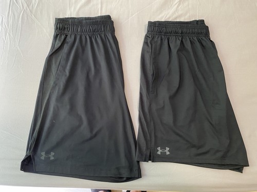 Under armour men shorts - under, men’s