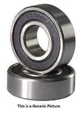 Rear wheel bearing seal kit - rear,