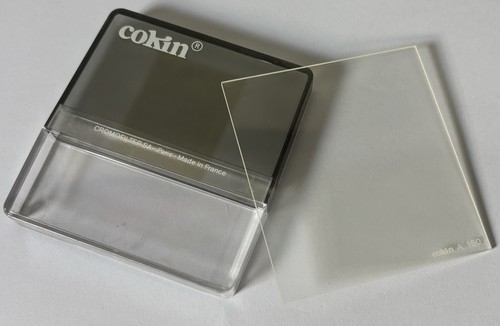 Cokin series fog filter - cokin, a