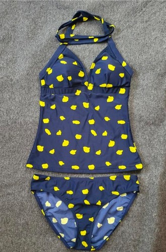 Toast two pieces swimsuit - toast, size