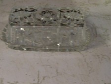 Vintage Anchor Hocking Star of