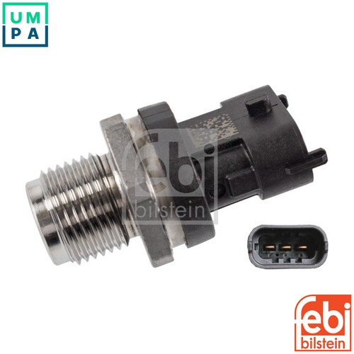Sensor fuel pressure - fuel,