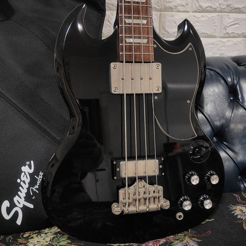 Epiphone bass long - eb-3,