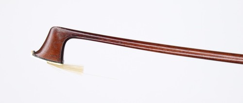 Fine nickle mounted - fine, violin