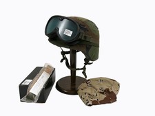 #67 US PASGT Combat Helmet