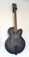 Ibanez Jazz Guitar with