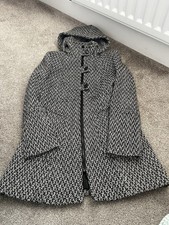 Ladies Dress Coat size 8 Petite