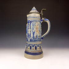 Antique Westerwald German