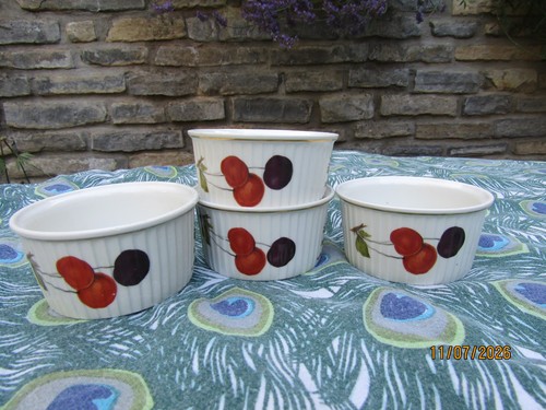 Royal worcester evesham - royal,