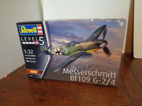 Revell 03829 messerschmitt - revell,