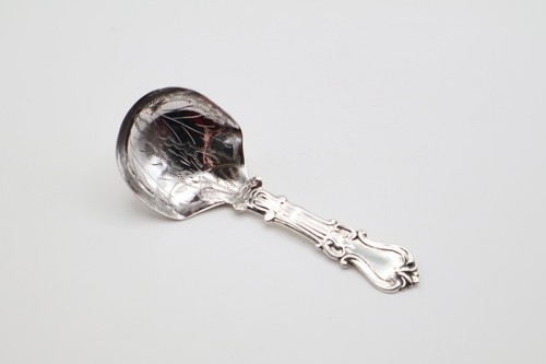 Antique victorian sterling - antique,
