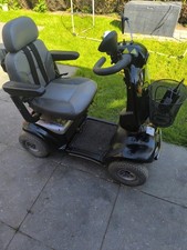 Mobility Scooter 8mph