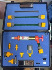 Water Airlock Test Kit Plumbing
