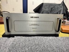 Audio Research D-90B Vacuum