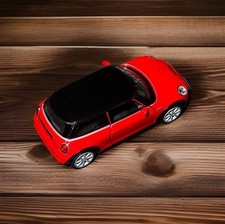 Mini Cooper S Sport Scale 1:43