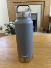 Systema 1L Stainless Steel