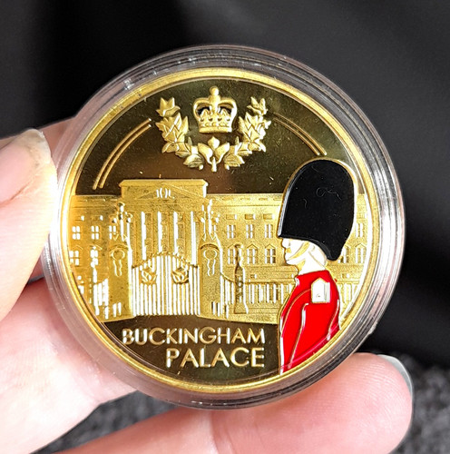 Buckingham palace great - buckingham,