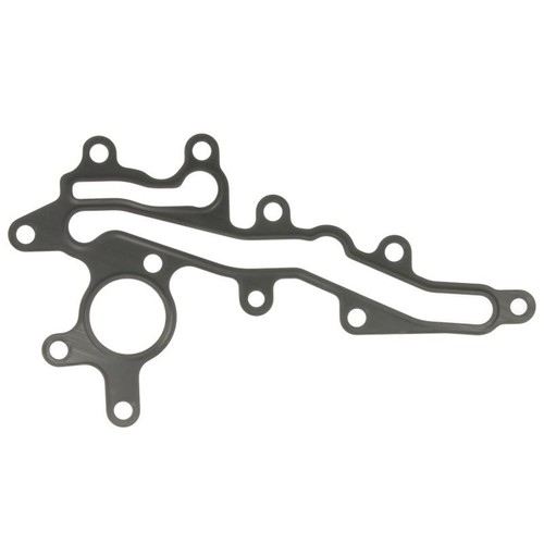 Oil filter housing gasket - oil,